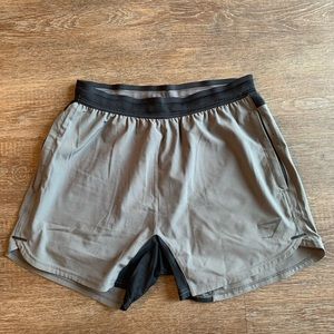 Gymshark Speed Shorts
